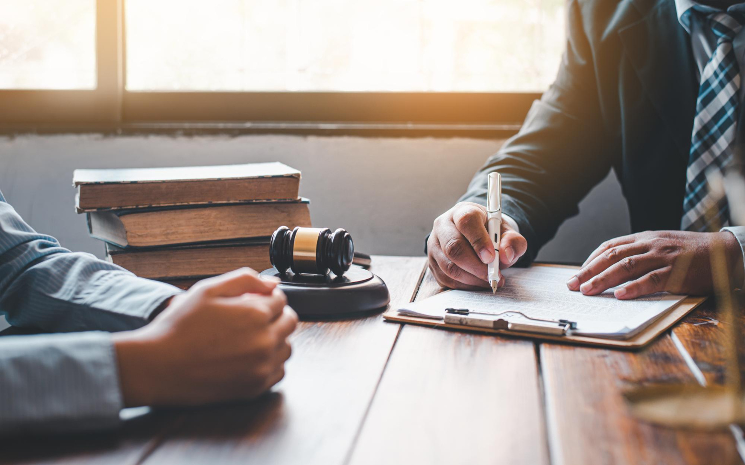 legal compliance