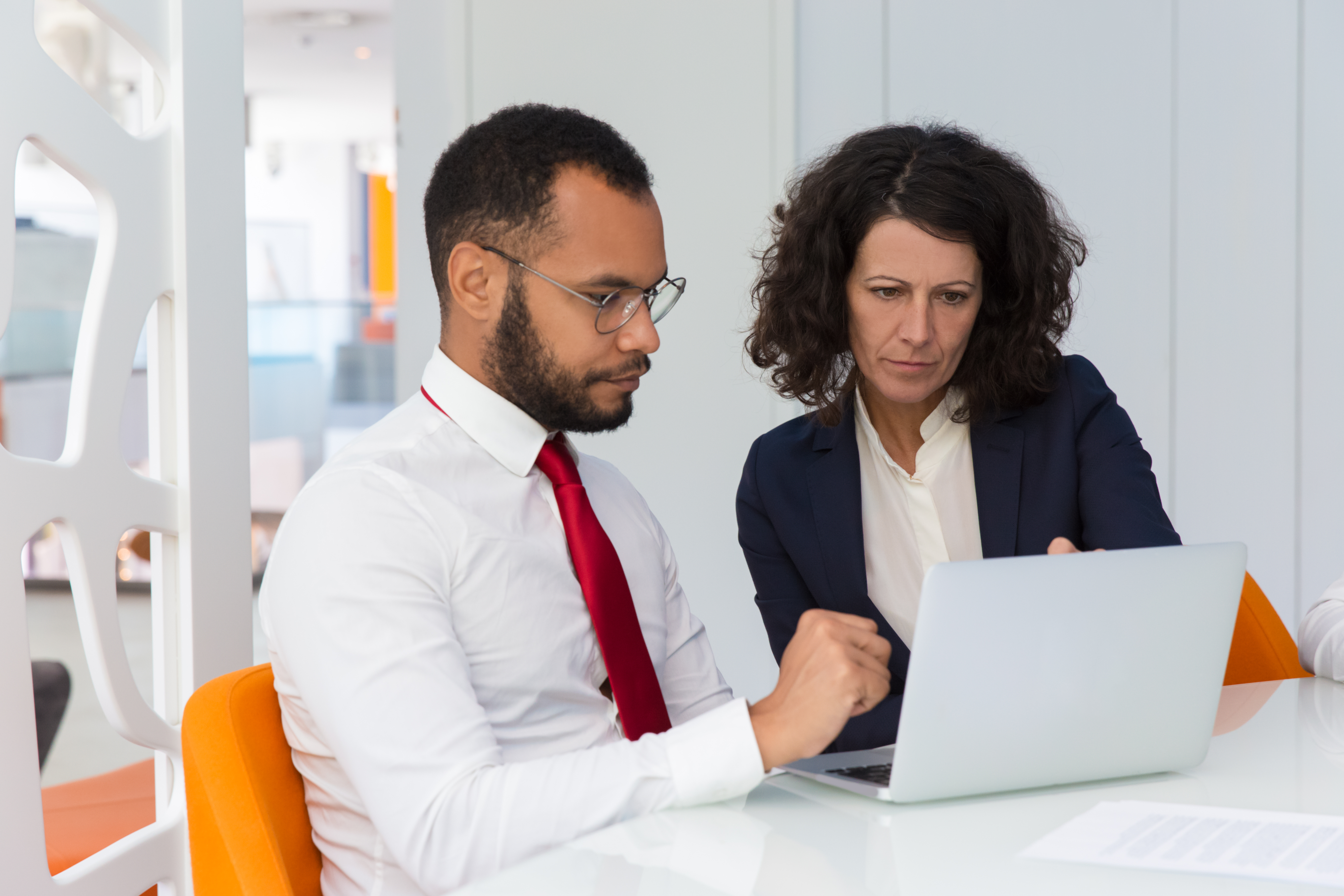 How to Succeed At Succession Planning