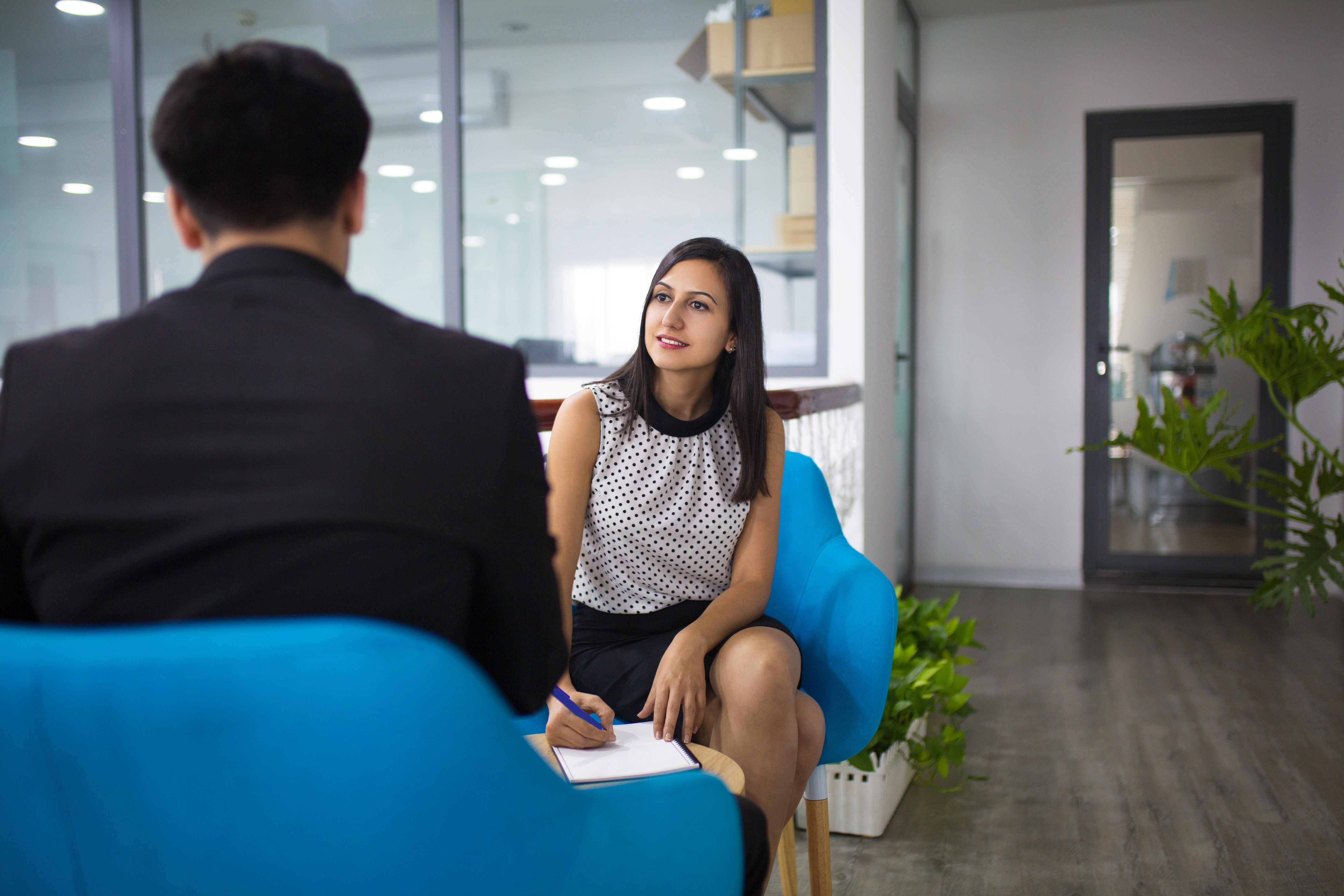Getting Results With Results-Oriented Job Descriptions