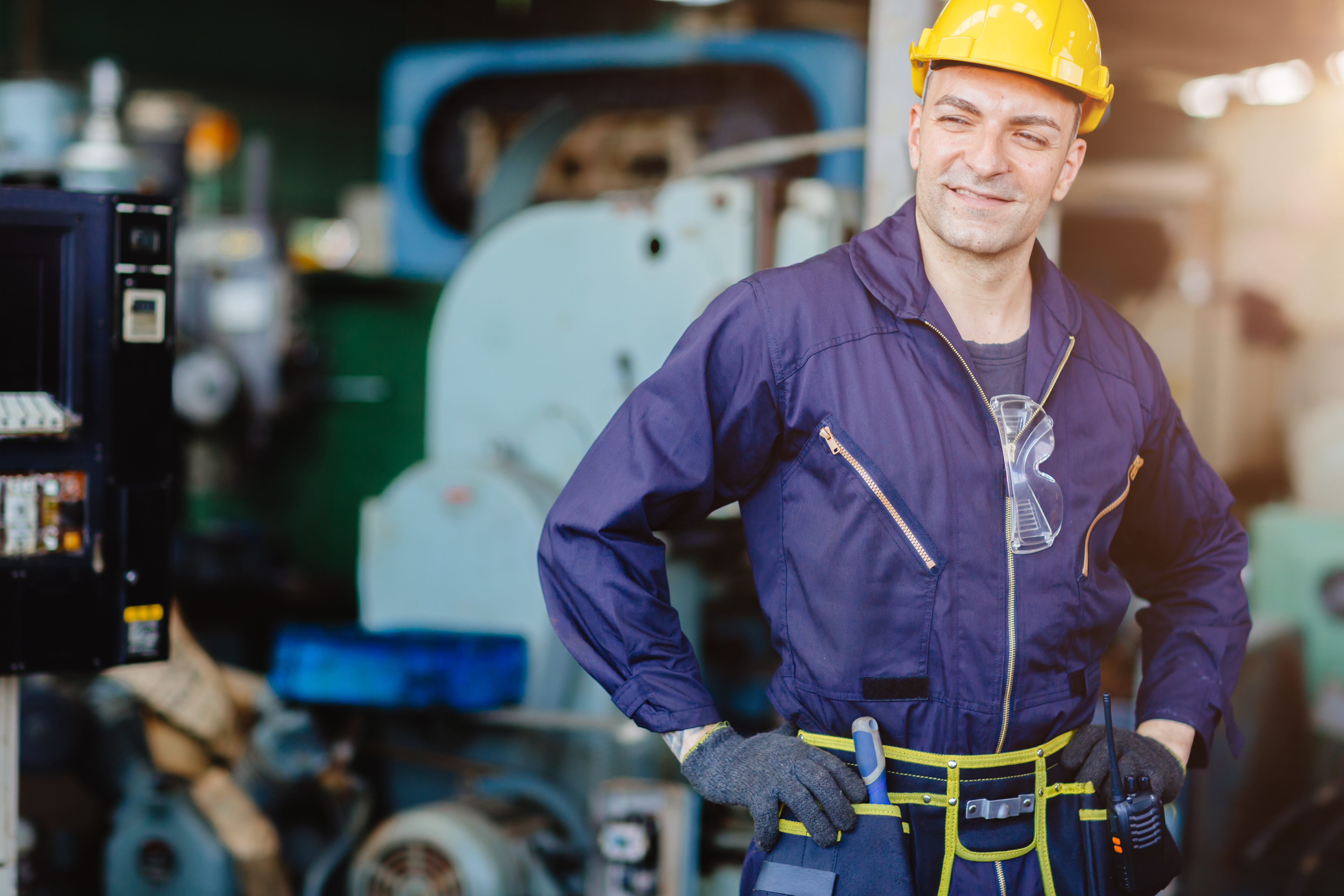 How To Fill The Skills Gap In Your Organization