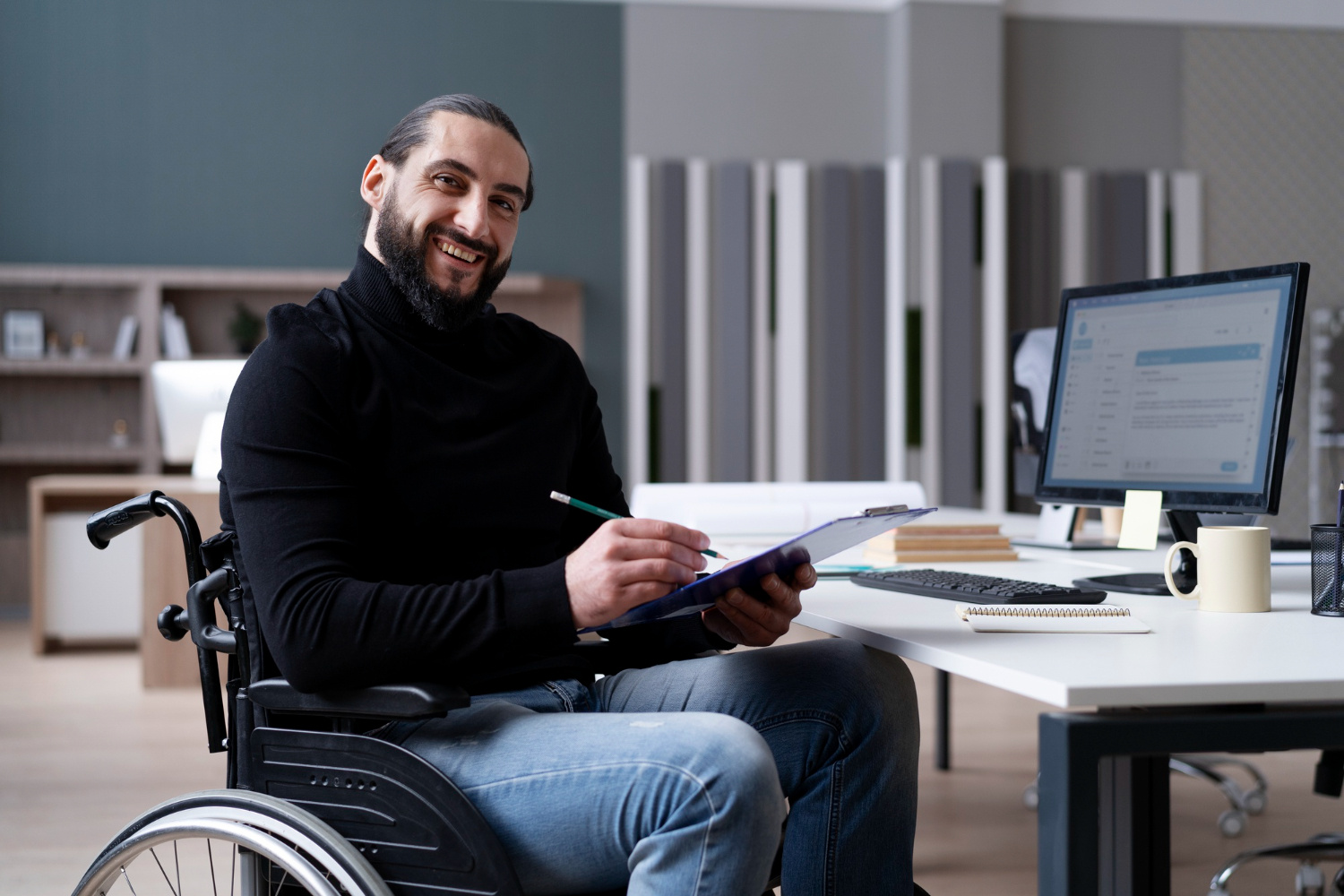Do Job Descriptions Need to be ADA-Compliant?