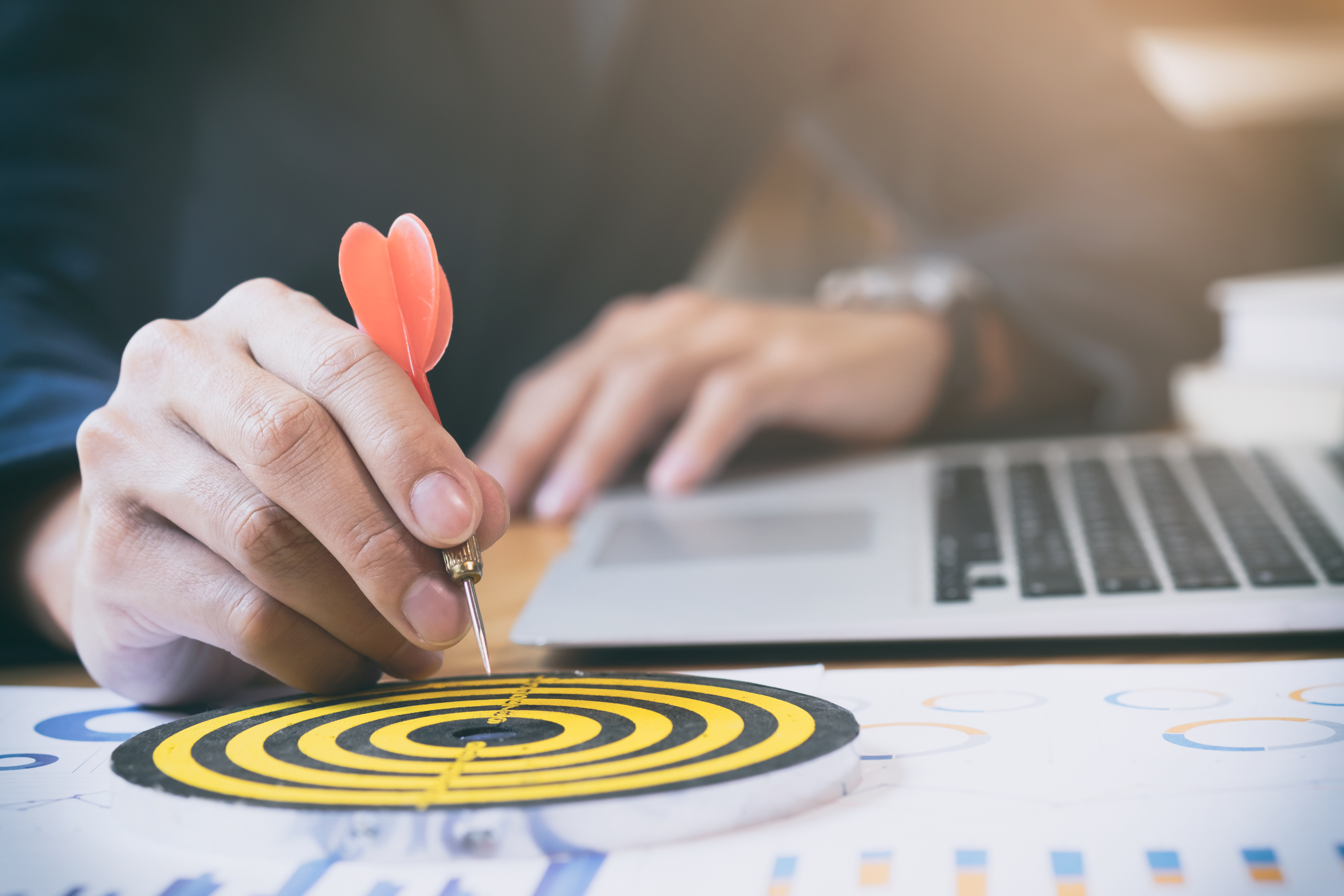 5 Tips To Revamp You Compensation Plan Following A Down Economy
