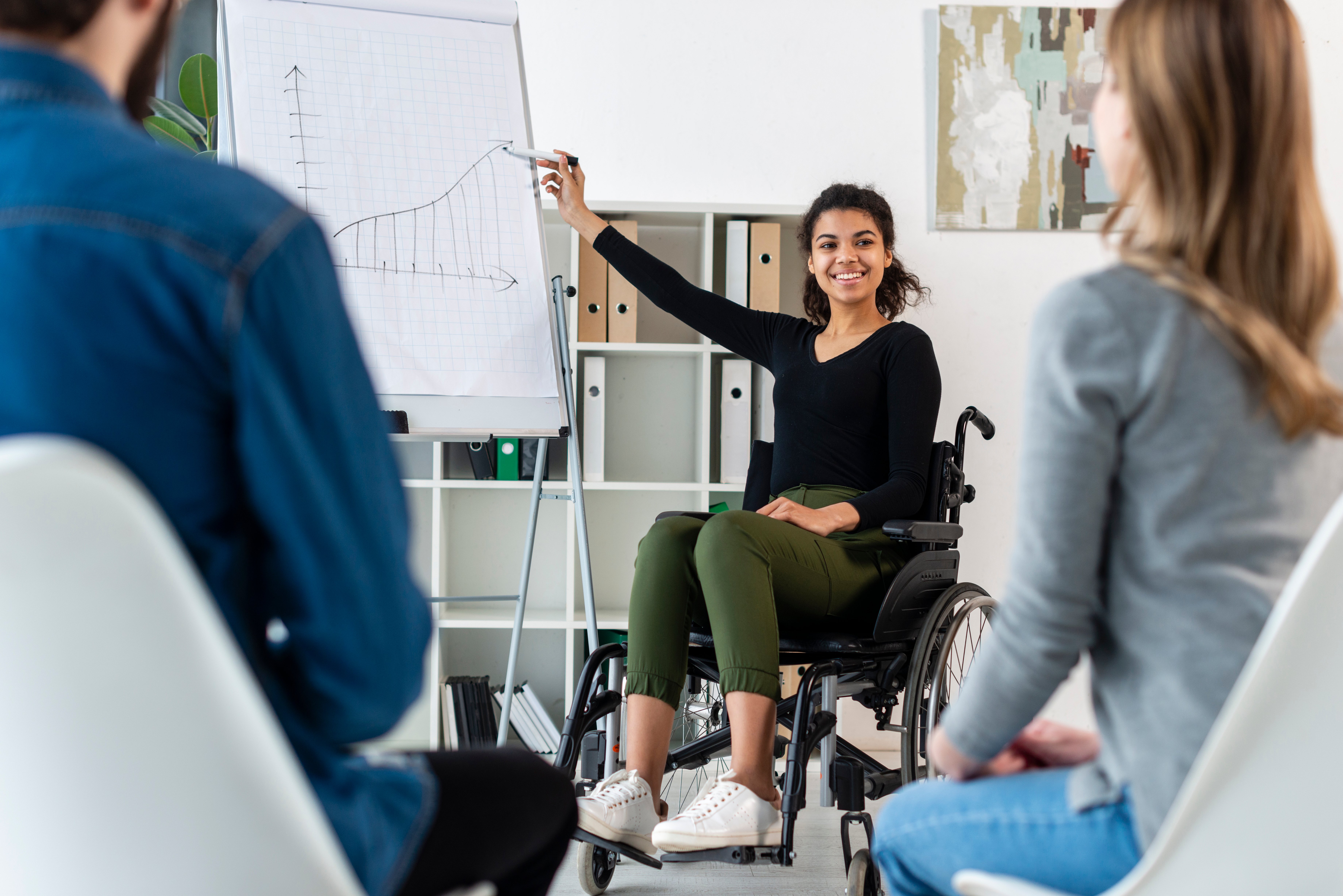 What You Need To Know About ADA And Job Descriptions