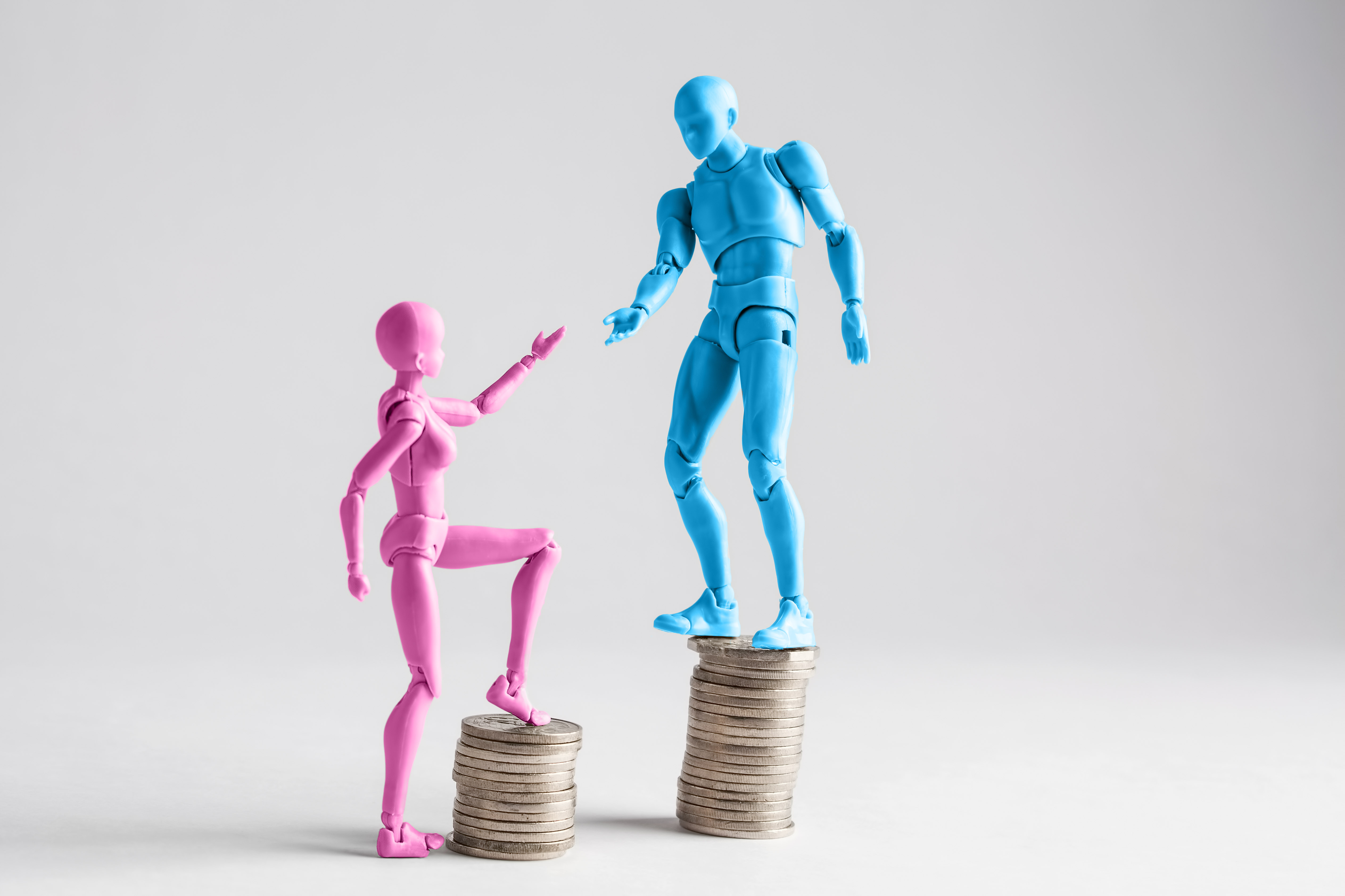 Pay Inequality – Not Our Problem…Or Is It?