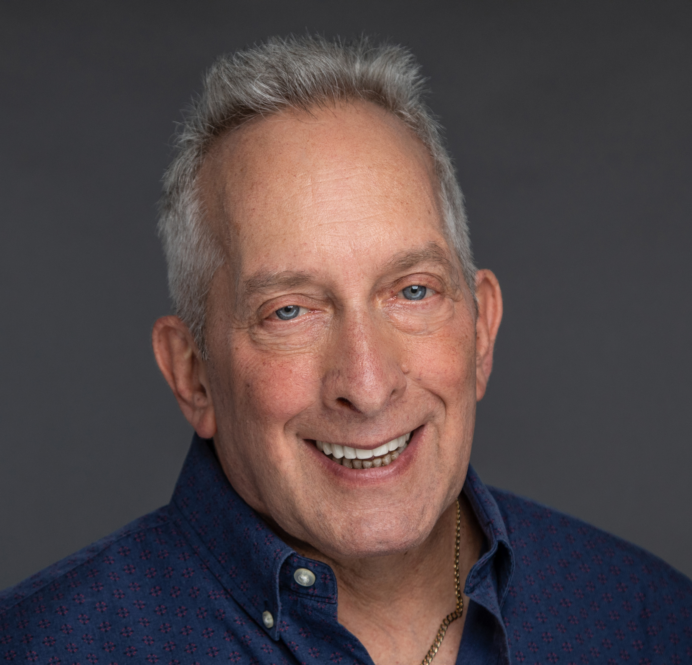 Picture of Don Berman