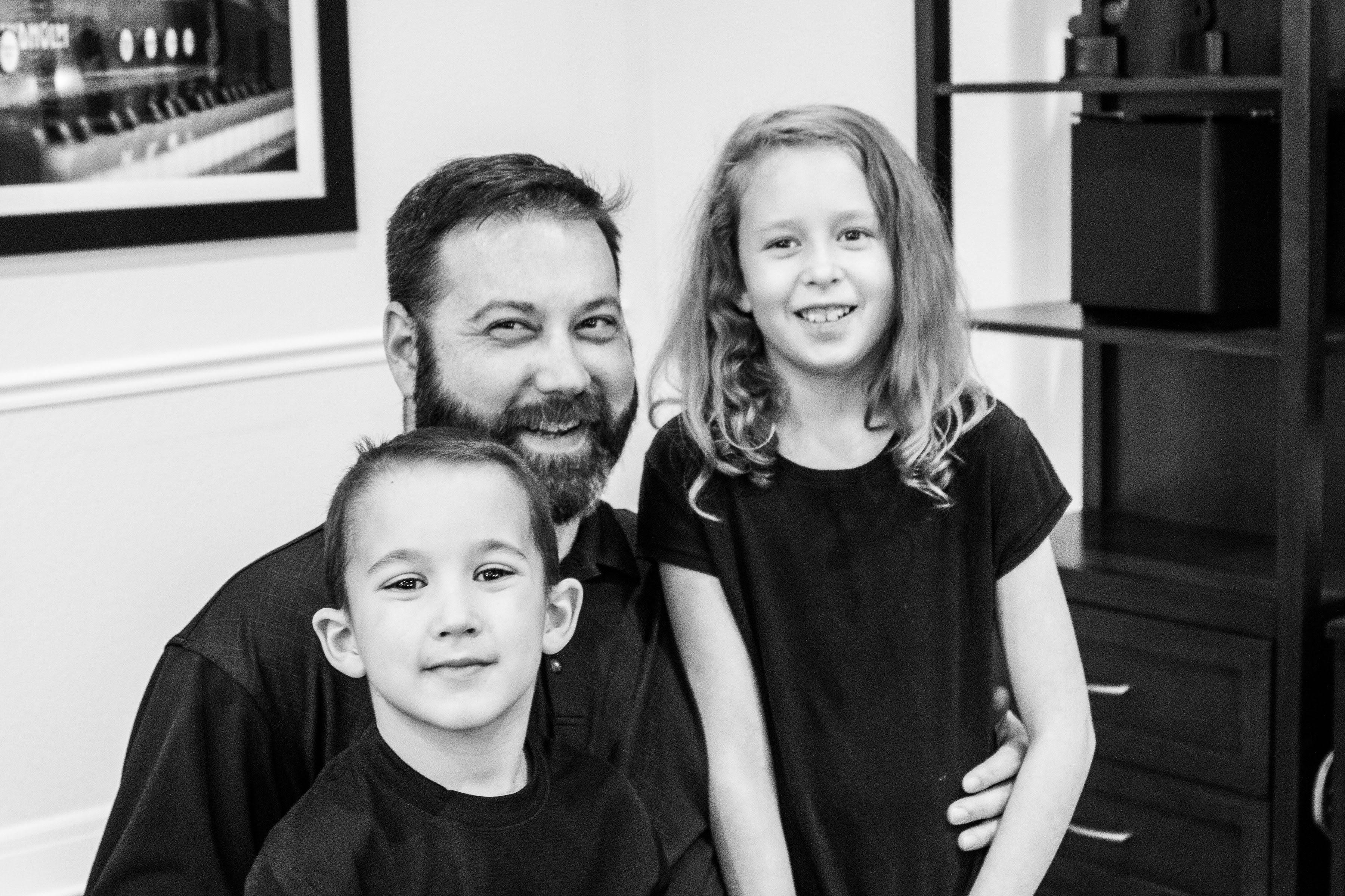 Reeves family