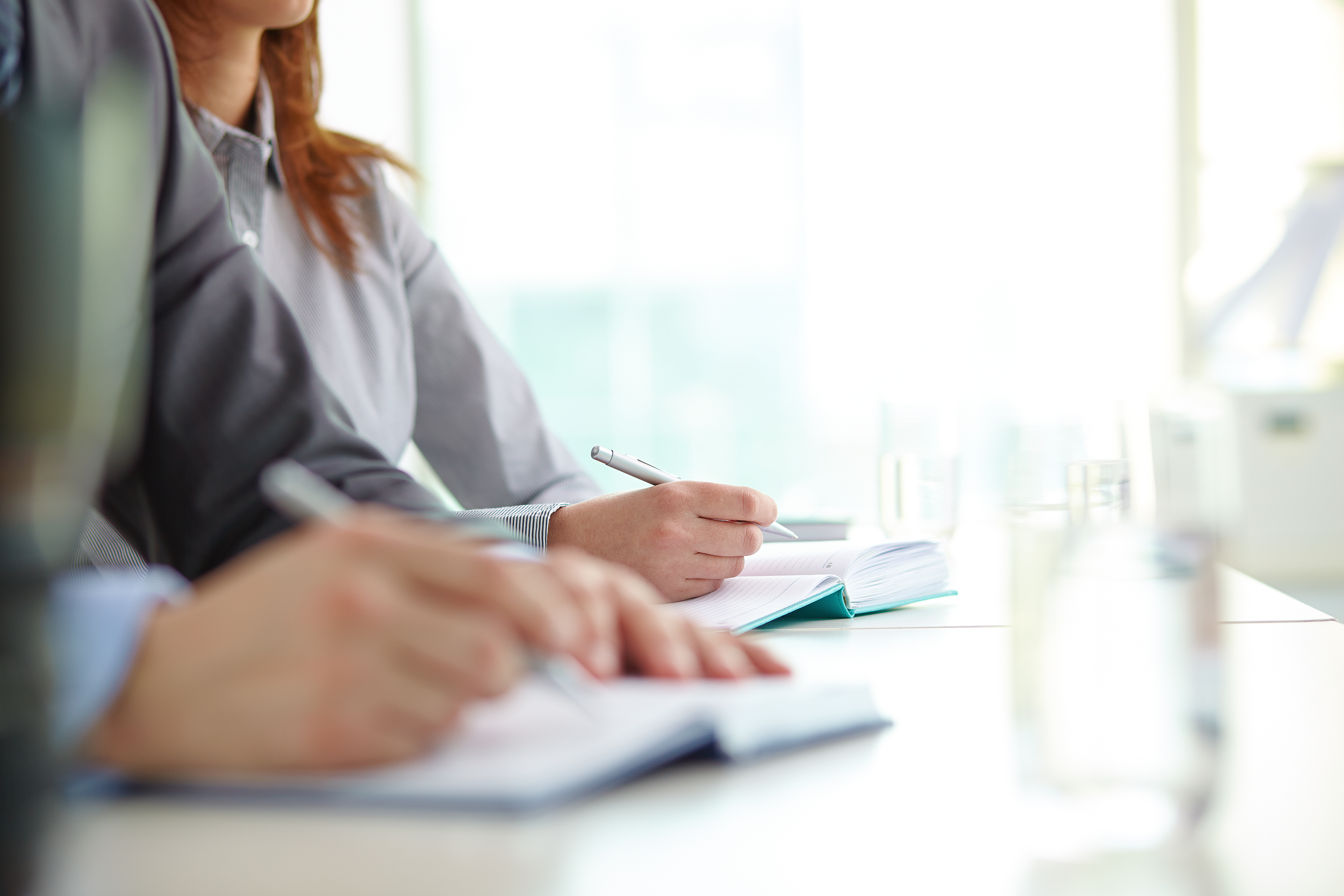 6 Steps To Getting Employees To Buy-In To Change