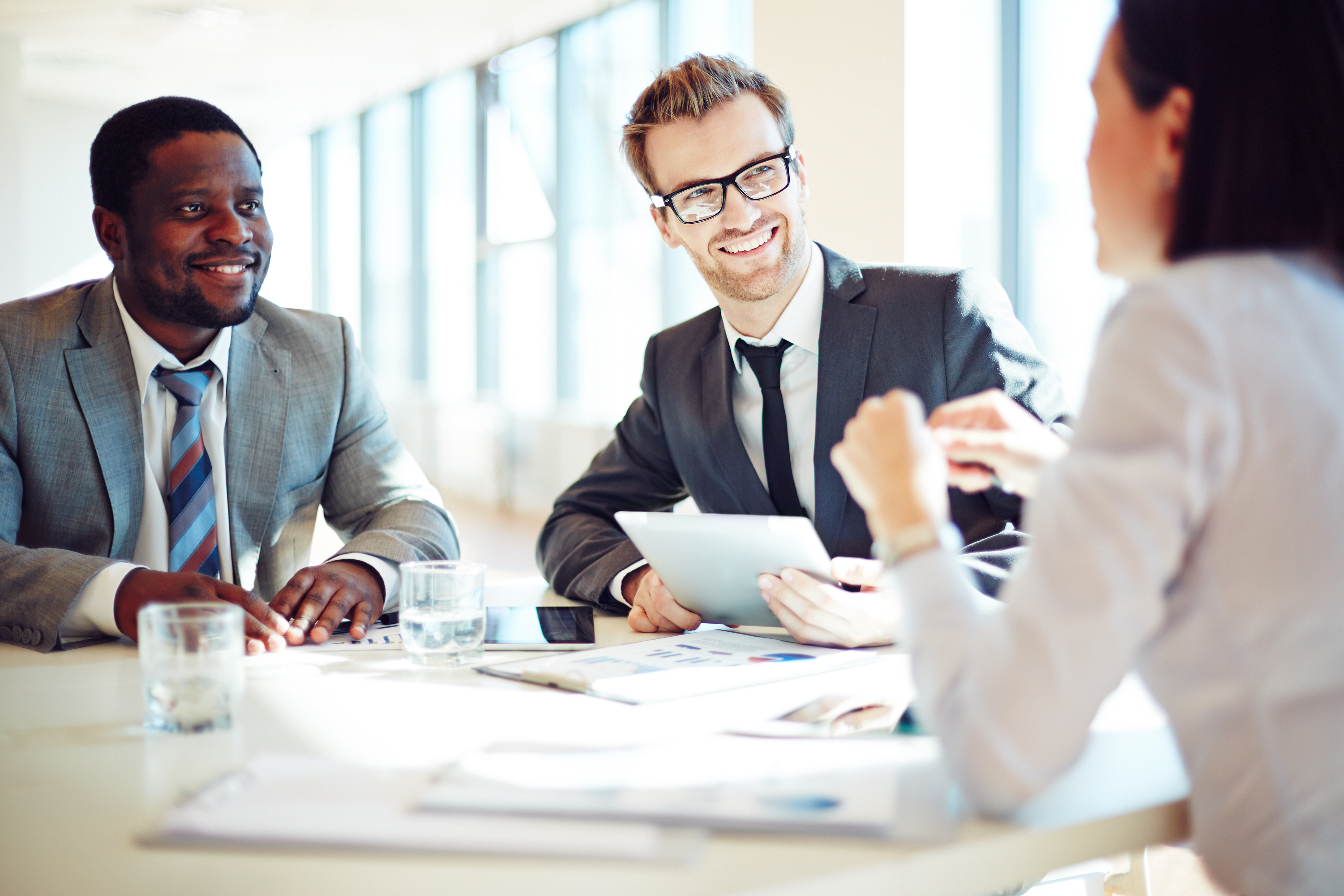 To Stay Or To Go: How To Retain Talent