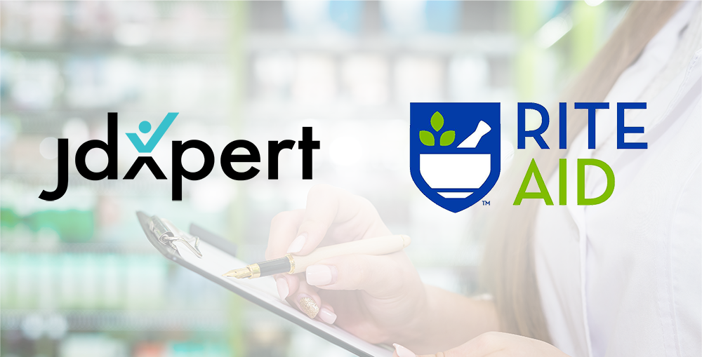 JDXpert Decreased Job Description Review Process For Rite Aid By 28.6%