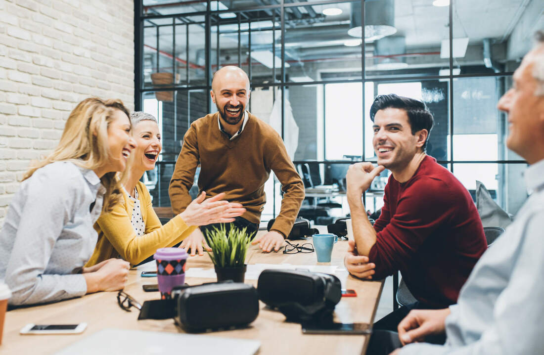 Oh No! Every Employee Has Their Own Job Description!