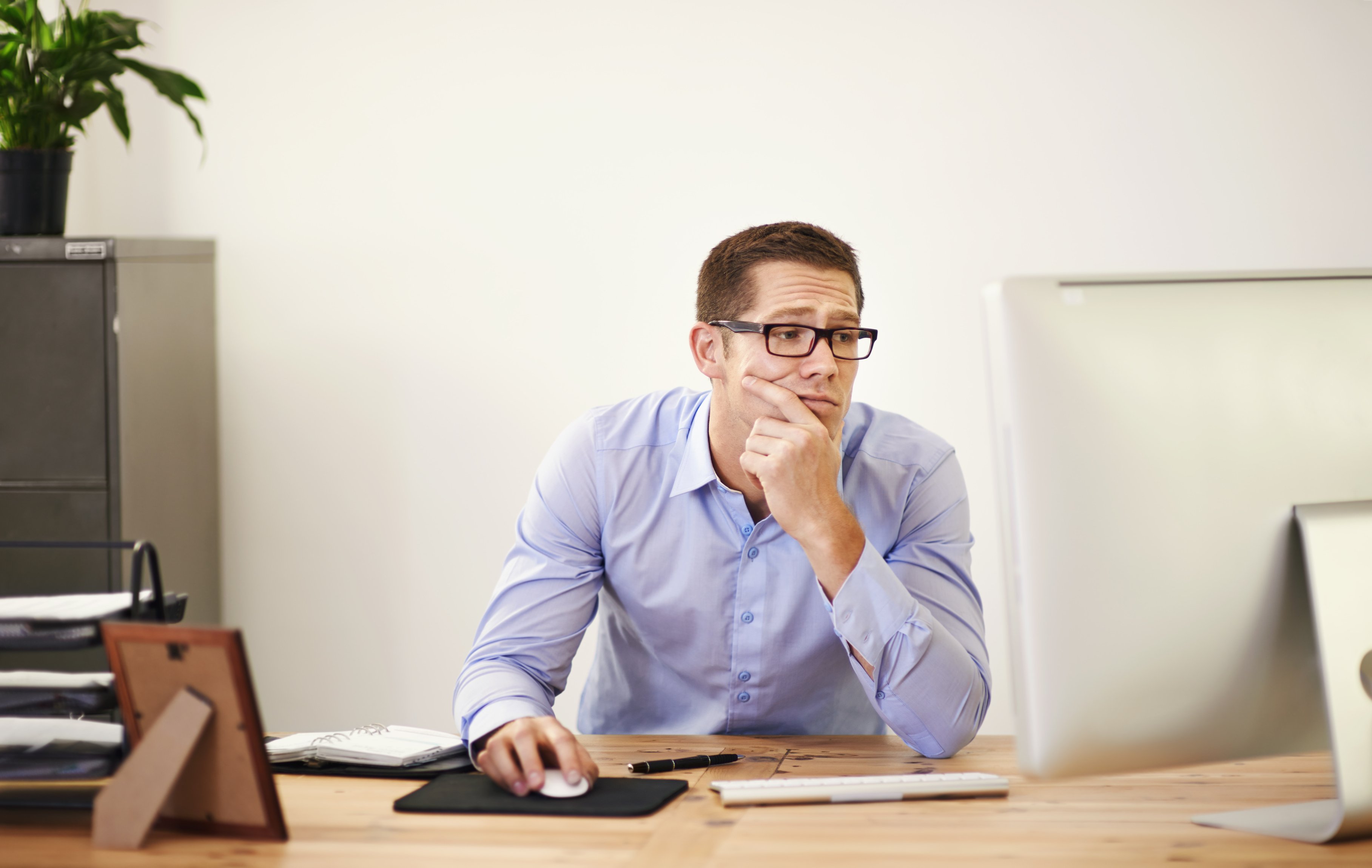 What Aren’t Job Descriptions?