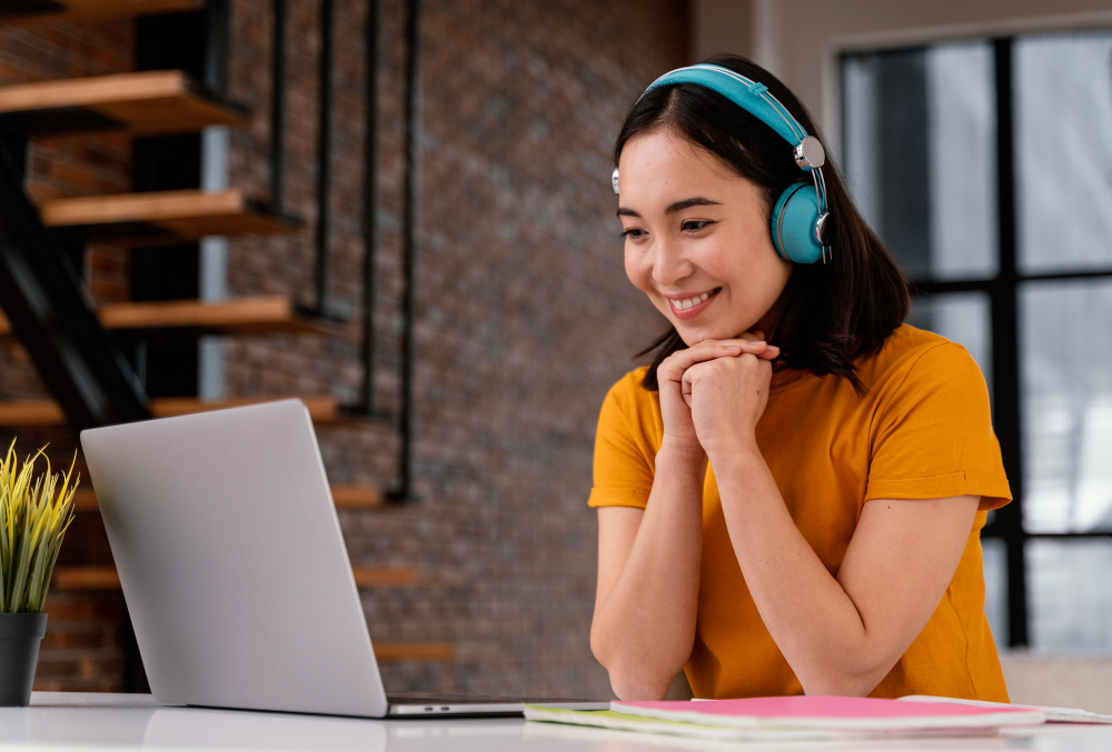 How Job Descriptions Help Facilitate A Successful Transition To Remote Work